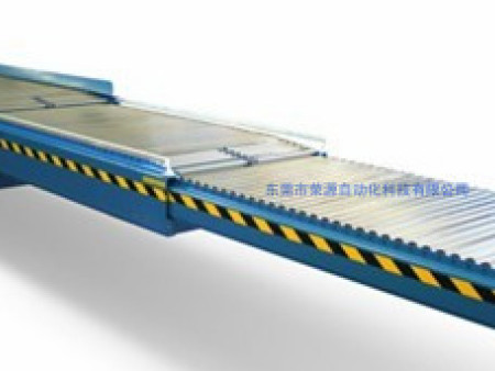 家具生產(chǎn)伸縮皮帶流水線(xiàn)